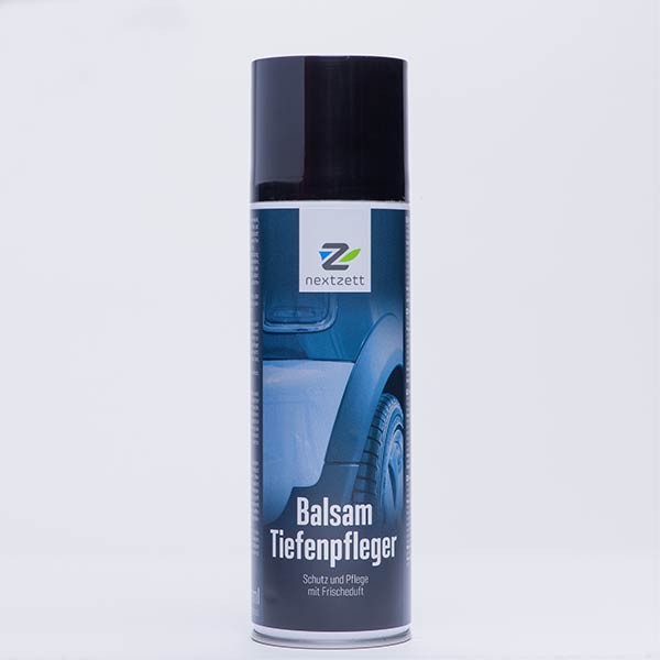 Rubber Treatment Balsam