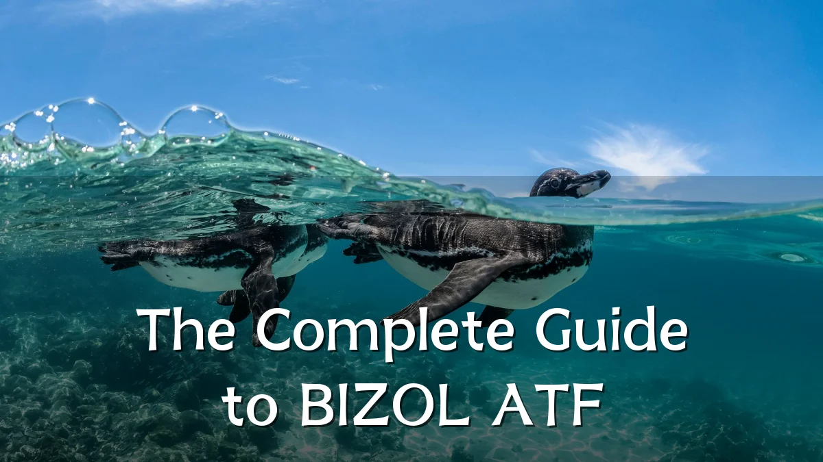 The Complete Guide to BIZOL ATF
