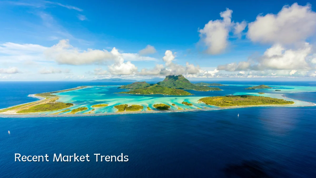 Recent Market Trends