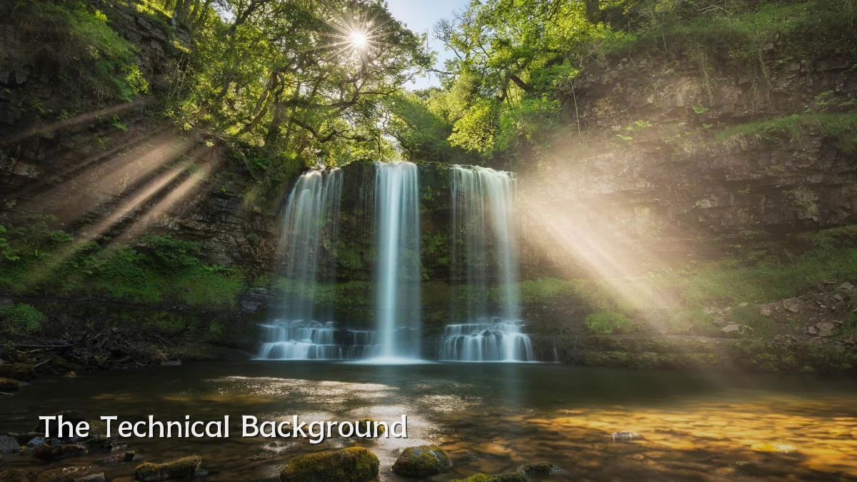 The Technical Background