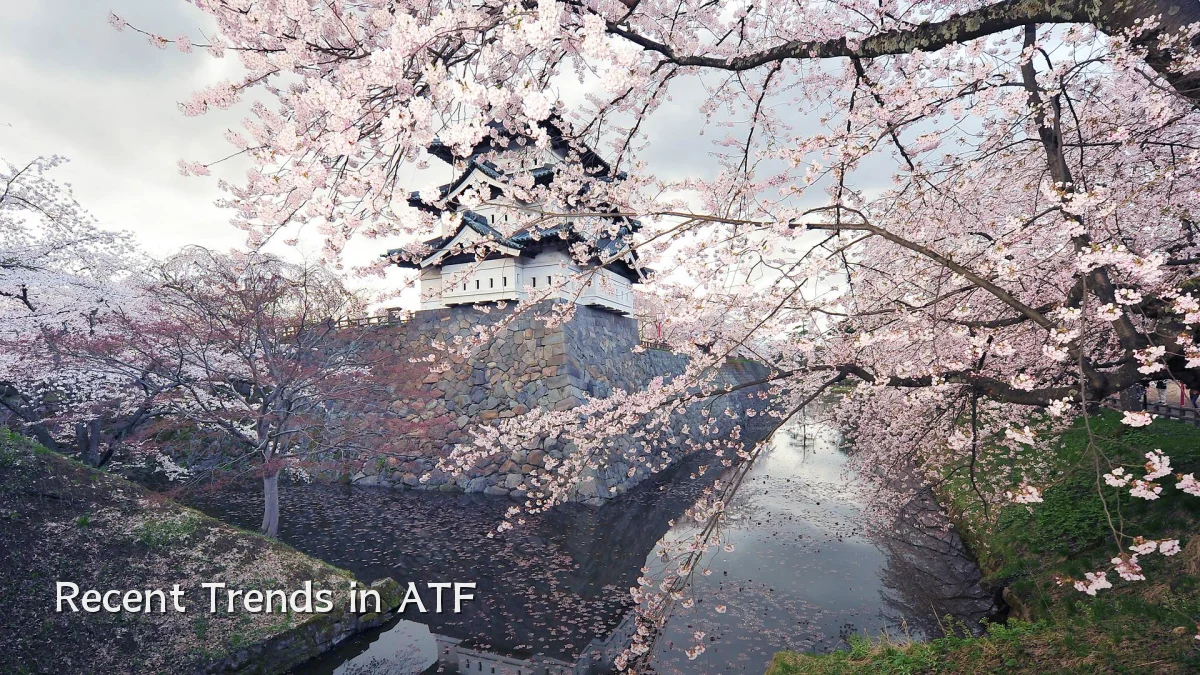 Recent Trends in ATF