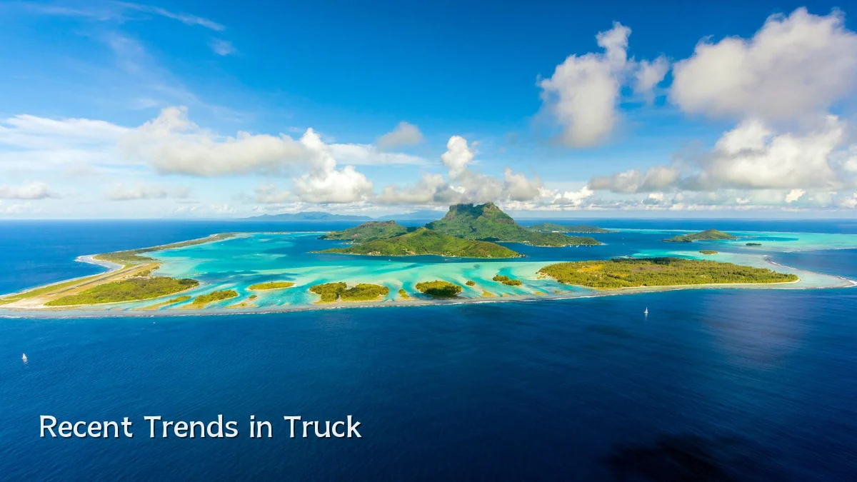 Recent Trends in Truck